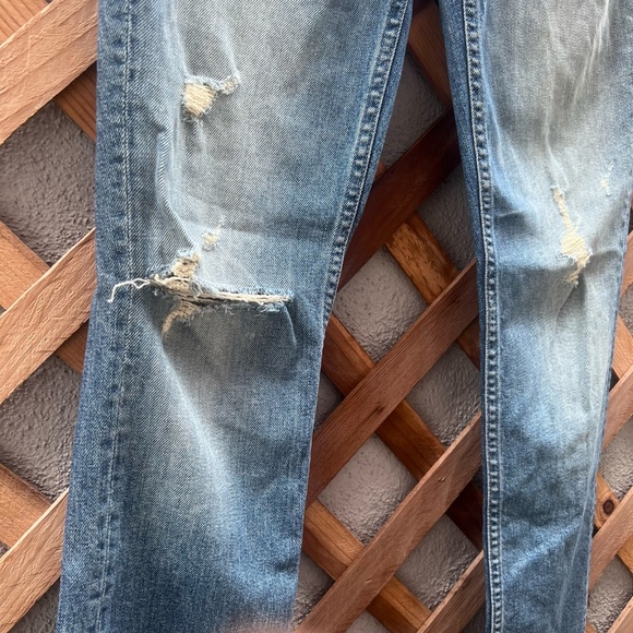 Mother Jeans - Picture 4 of 9